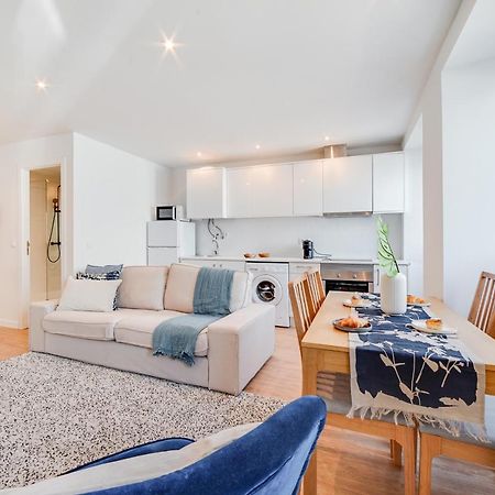 Elegant Belem Hideaway Apartman Lisboa Kültér fotó