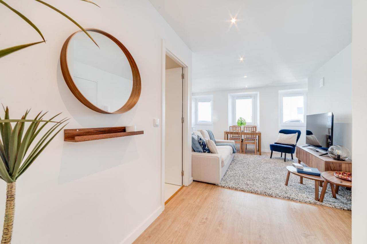 Elegant Belem Hideaway Apartman Lisboa Kültér fotó