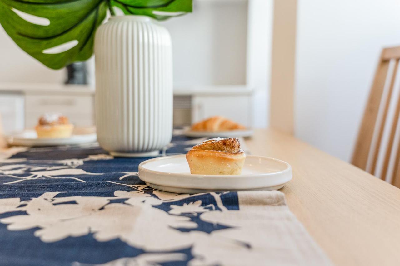 Elegant Belem Hideaway Apartman Lisboa Kültér fotó