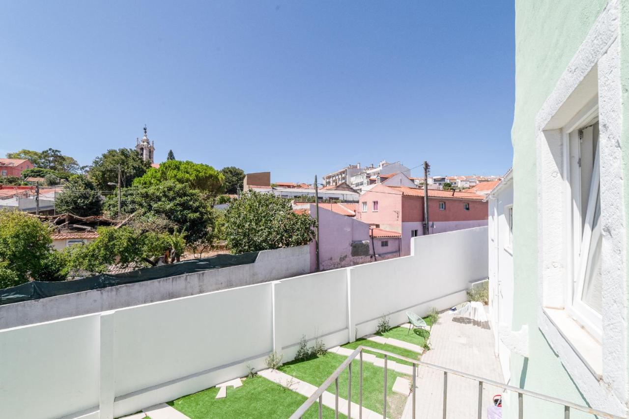 Elegant Belem Hideaway Apartman Lisboa Kültér fotó