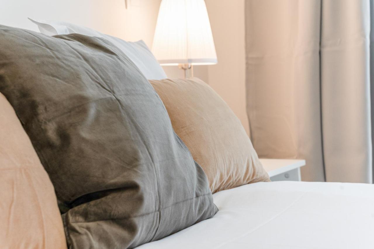 Elegant Belem Hideaway Apartman Lisboa Kültér fotó