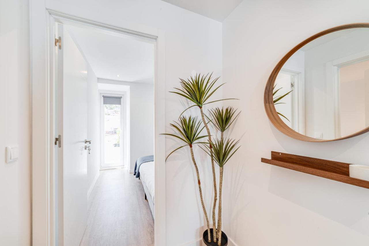 Elegant Belem Hideaway Apartman Lisboa Kültér fotó