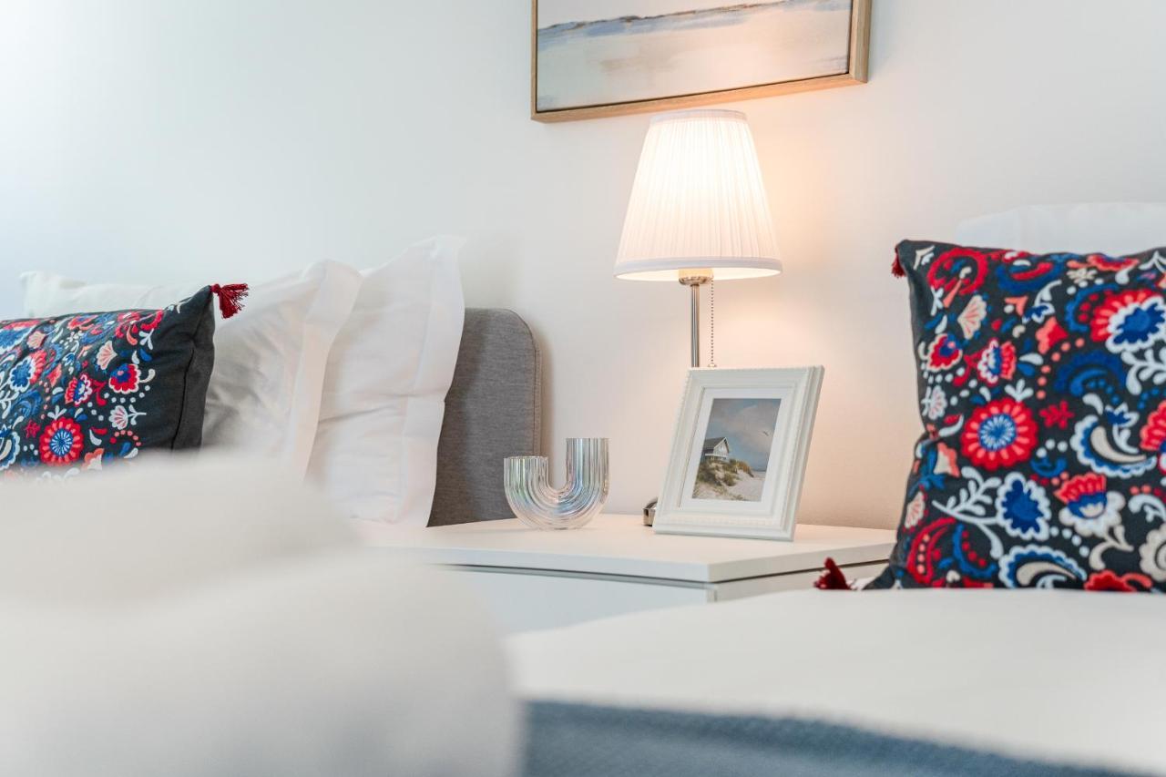 Elegant Belem Hideaway Apartman Lisboa Kültér fotó